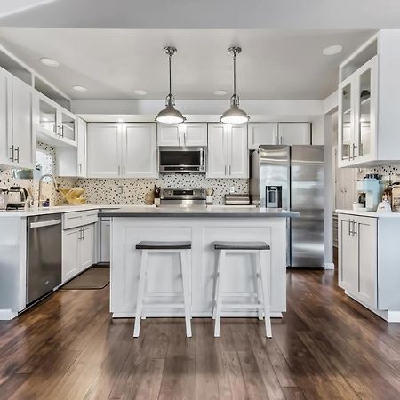 Fully-Stocked, Pet-Friendly, Relaxing Home Near Yosemite And Bass Lake North Fork المظهر الخارجي الصورة
