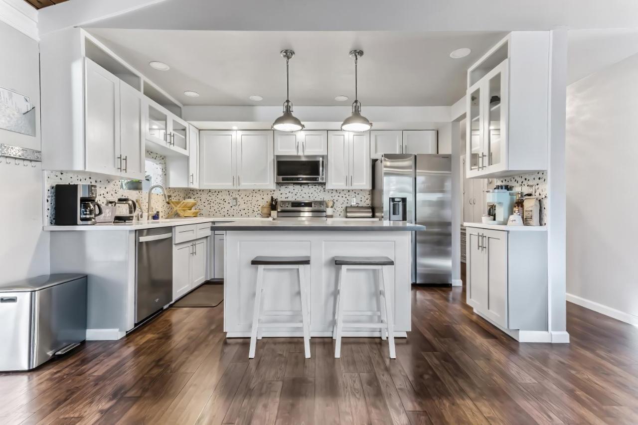 Fully-Stocked, Pet-Friendly, Relaxing Home Near Yosemite And Bass Lake North Fork المظهر الخارجي الصورة