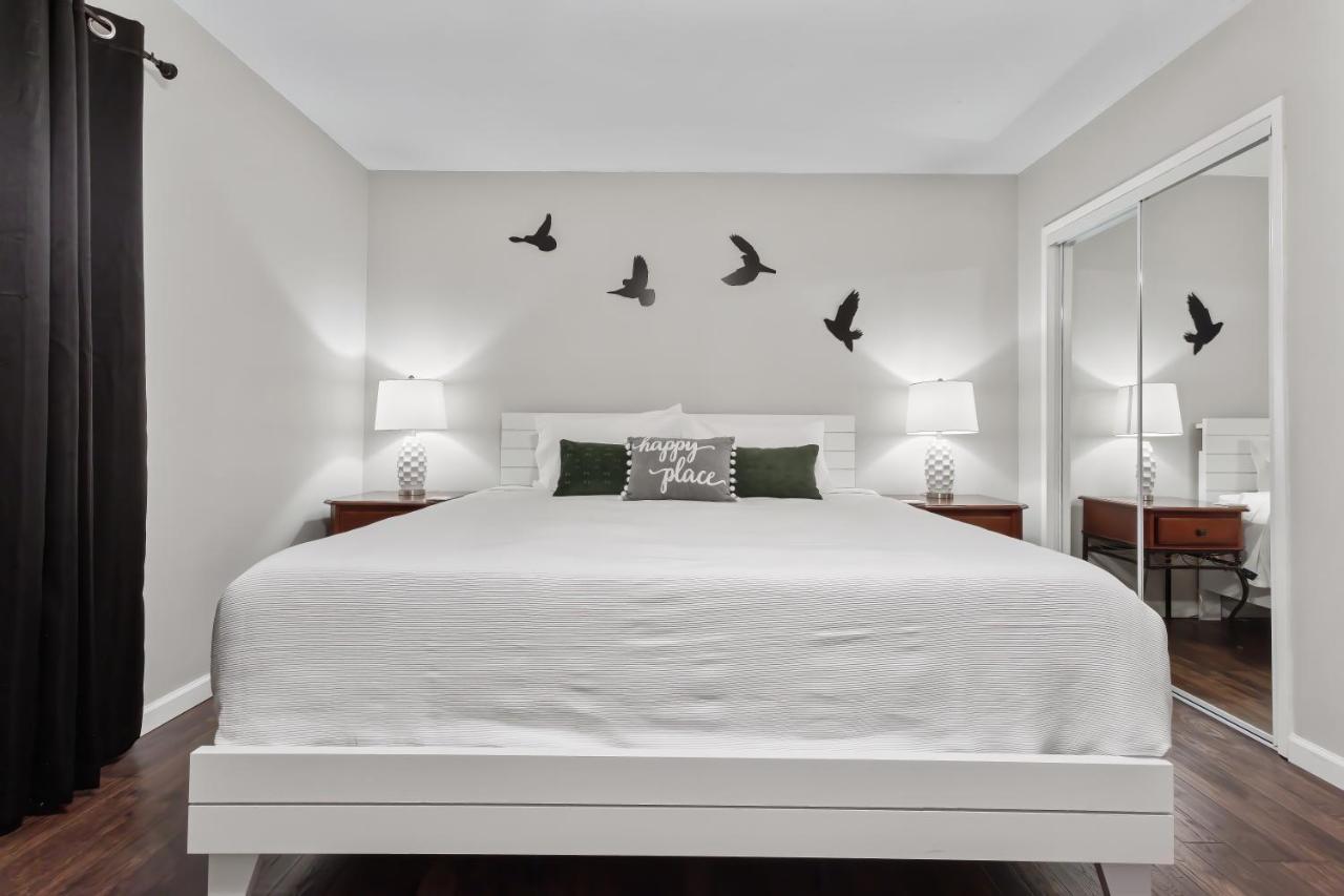 Fully-Stocked, Pet-Friendly, Relaxing Home Near Yosemite And Bass Lake North Fork المظهر الخارجي الصورة