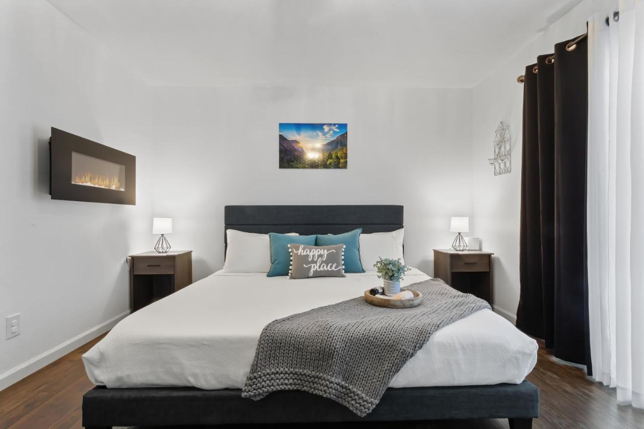 Fully-Stocked, Pet-Friendly, Relaxing Home Near Yosemite And Bass Lake North Fork المظهر الخارجي الصورة