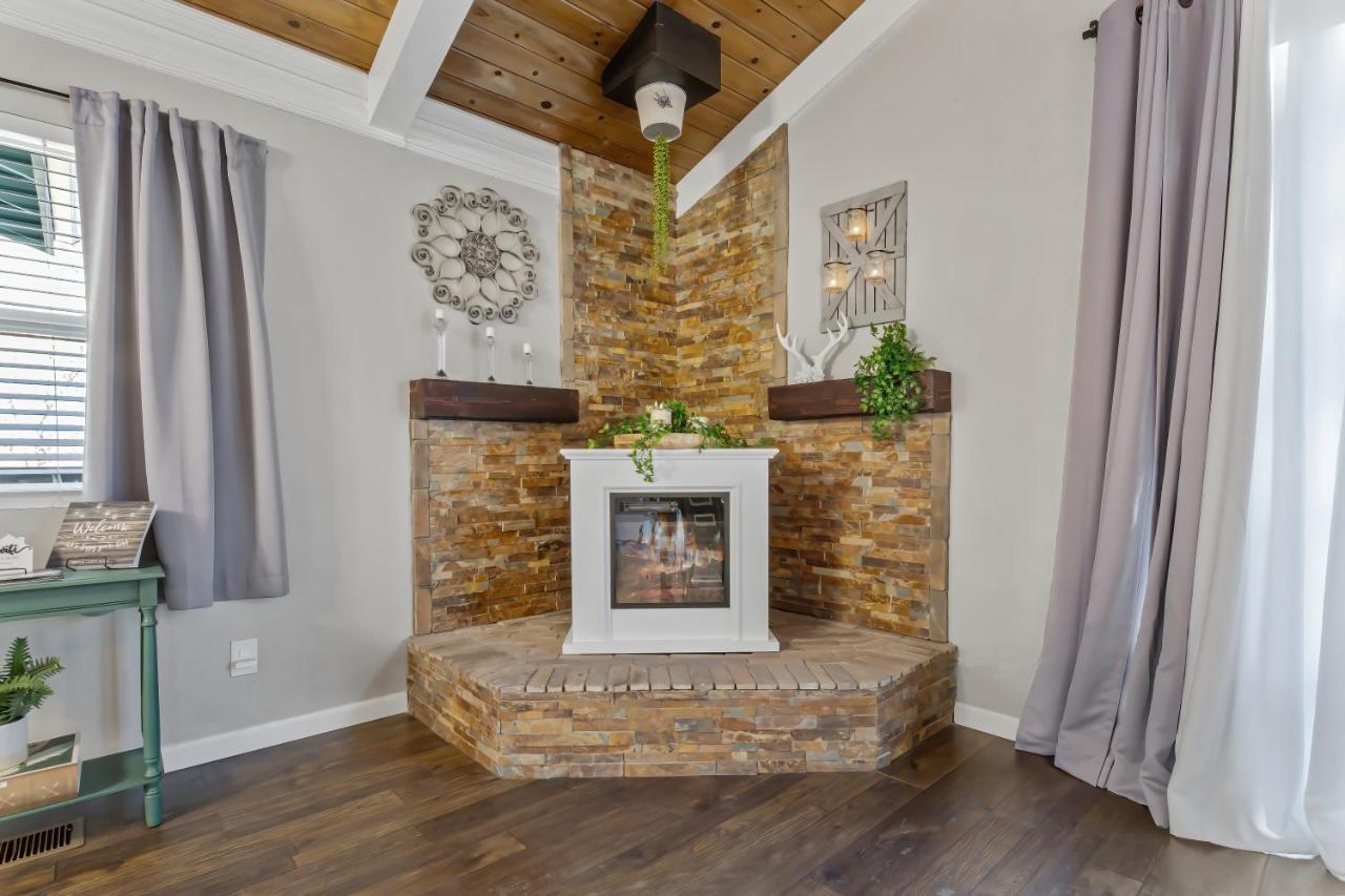 Fully-Stocked, Pet-Friendly, Relaxing Home Near Yosemite And Bass Lake North Fork المظهر الخارجي الصورة
