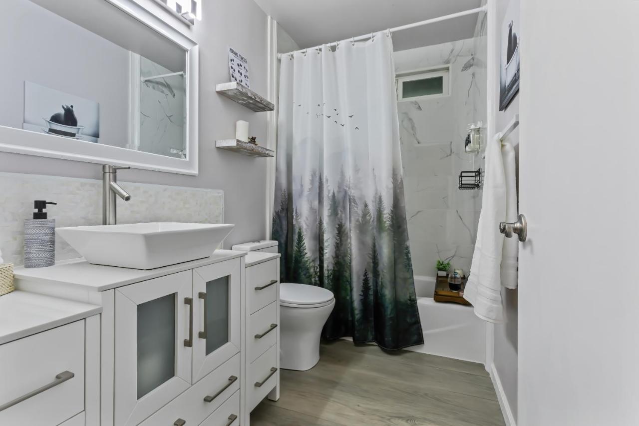 Fully-Stocked, Pet-Friendly, Relaxing Home Near Yosemite And Bass Lake North Fork المظهر الخارجي الصورة
