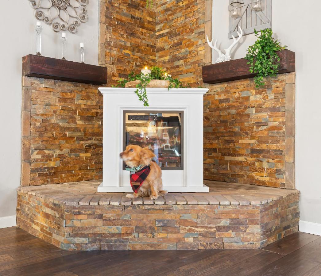 Fully-Stocked, Pet-Friendly, Relaxing Home Near Yosemite And Bass Lake North Fork المظهر الخارجي الصورة