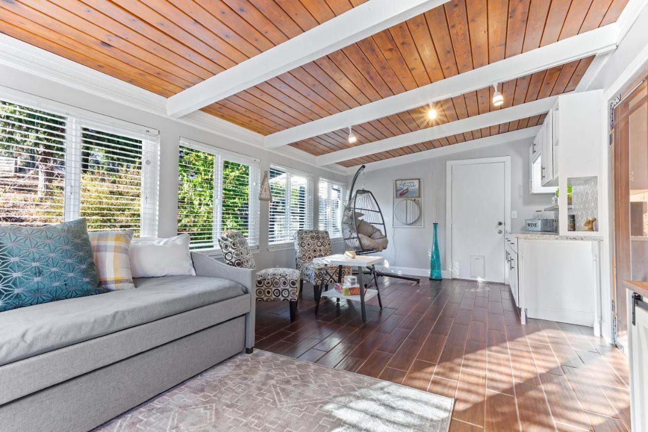 Fully-Stocked, Pet-Friendly, Relaxing Home Near Yosemite And Bass Lake North Fork المظهر الخارجي الصورة
