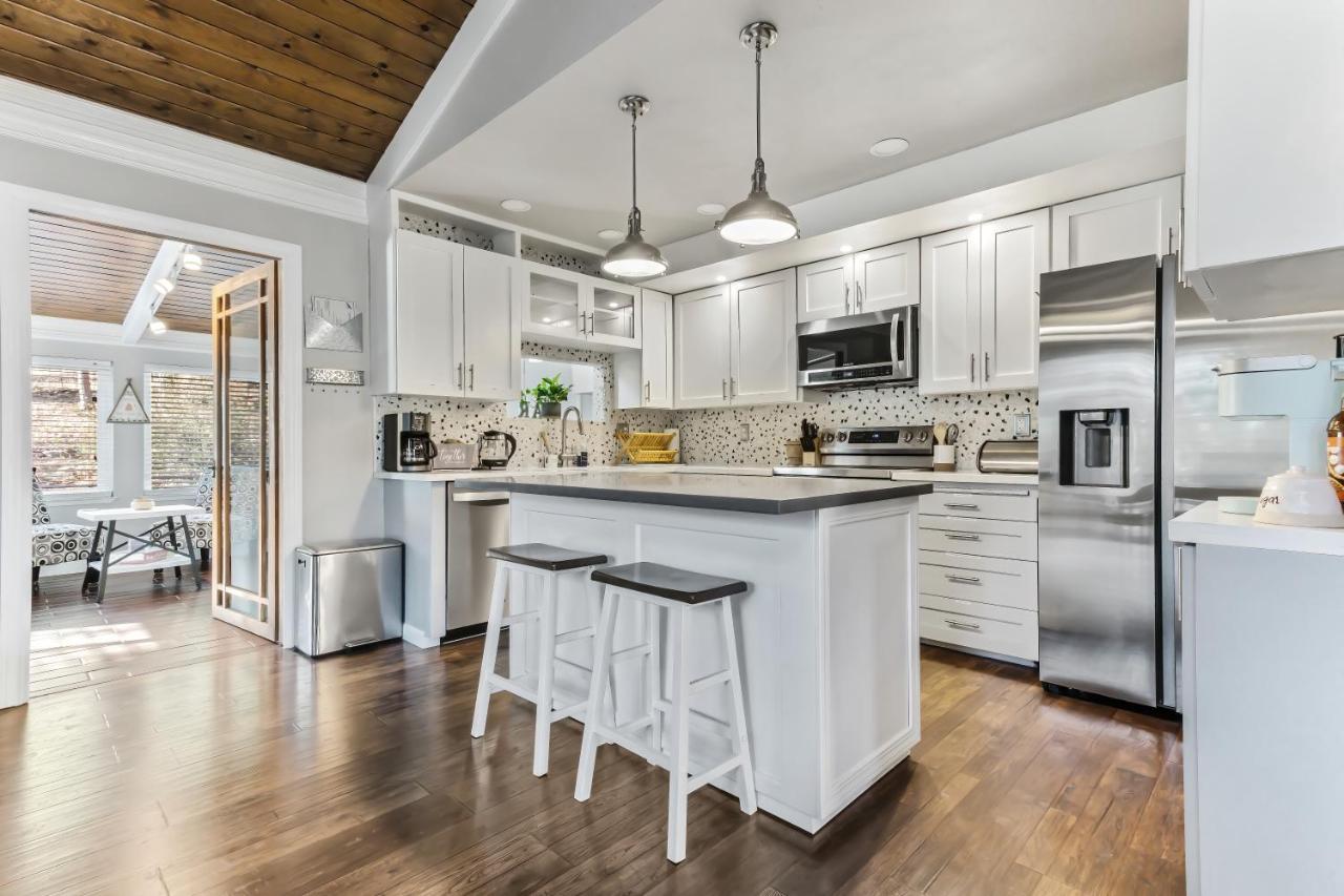 Fully-Stocked, Pet-Friendly, Relaxing Home Near Yosemite And Bass Lake North Fork المظهر الخارجي الصورة